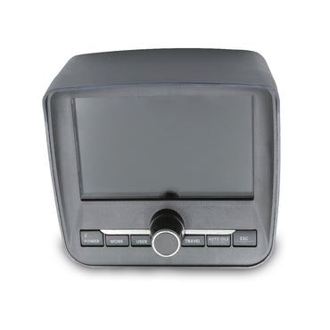 21Q6-40500 HCE Cluster Assy Affiche Monitor pour Hyundai R250LC9 R290LC9