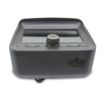 21q6-43000 Moniteur d'affichage en cluster pour Hyundai R210LC-9 R235LCR-9