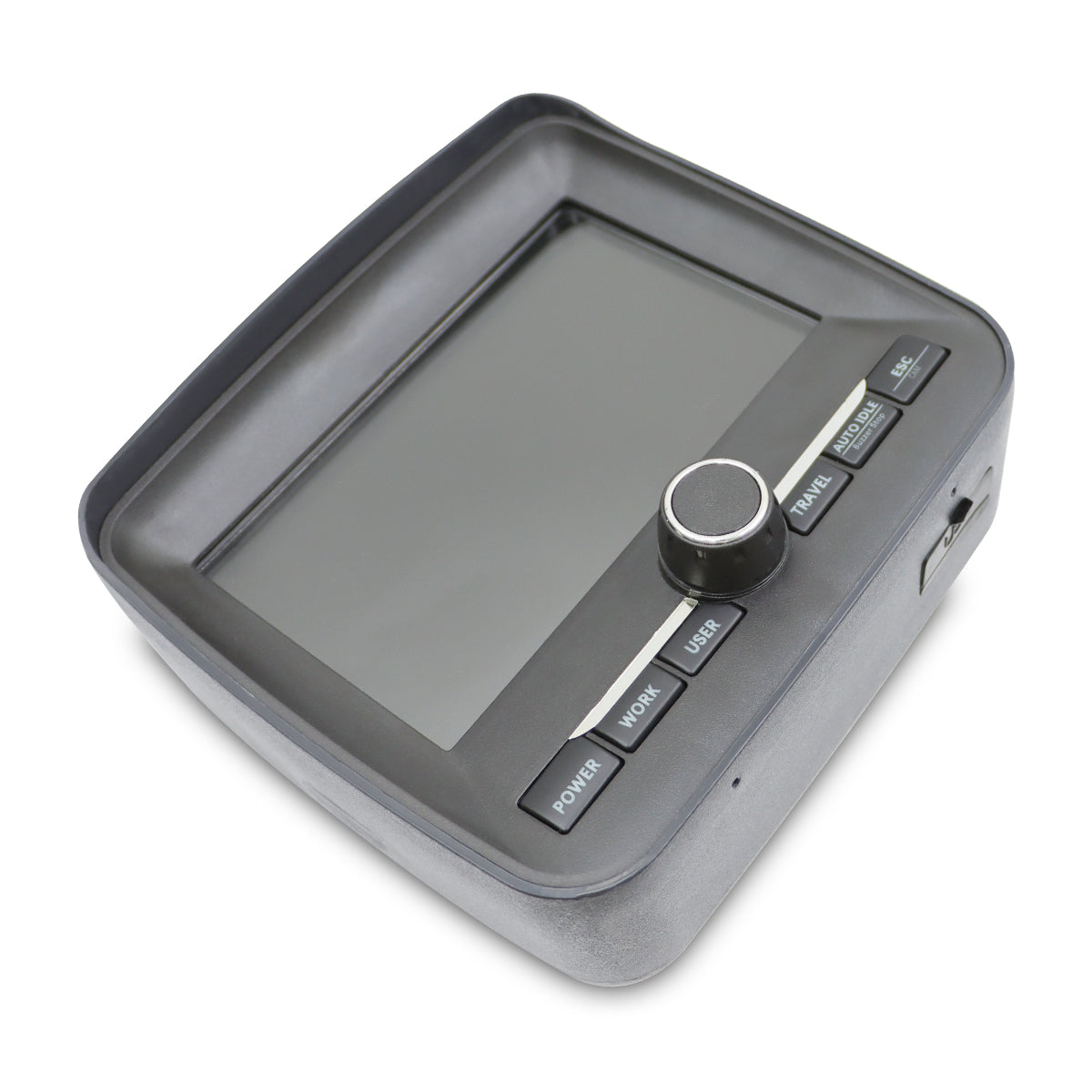 21Q6-55500 Monitor Gauge Cluster for Hyundai R330LC-9A R220LC-9A R250LC-9A - Sinocmp