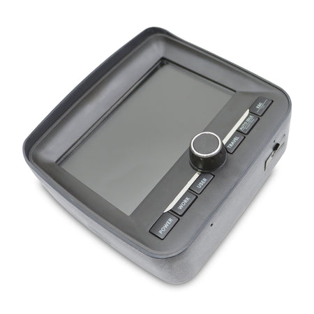 21Q6-55500 Monitor Gauge Cluster for Hyundai R330LC-9A R220LC-9A R250LC-9A - Sinocmp