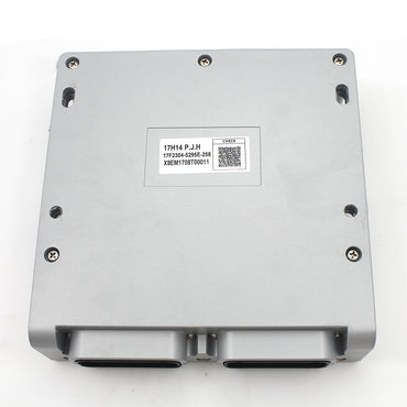 21q8-32132 Controlador para peças de escavadeira Hyundai R300LC-9SH