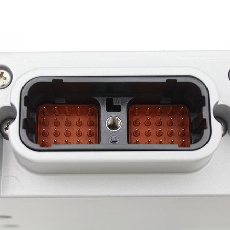 21Q8-32132 Controller For Hyundai R300LC-9SH Excavator Parts