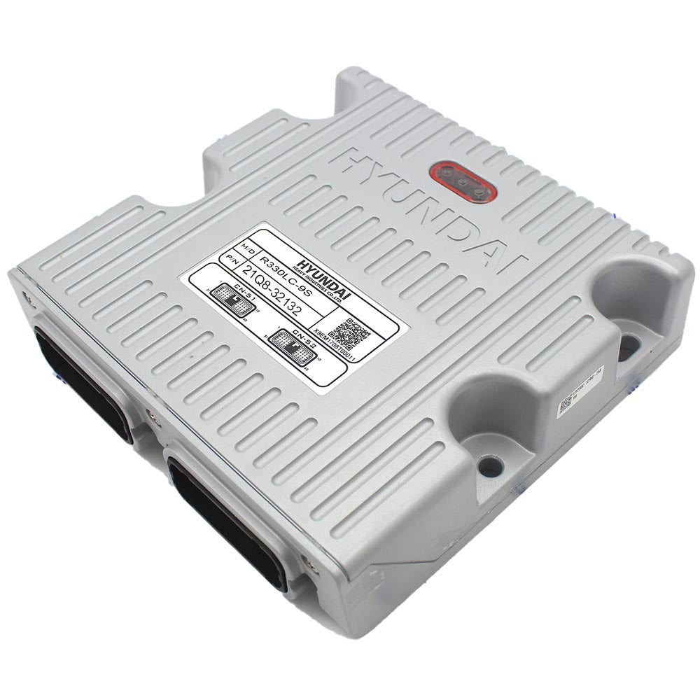 21Q8-32132 Controller For Hyundai R300LC-9SH Excavator Parts