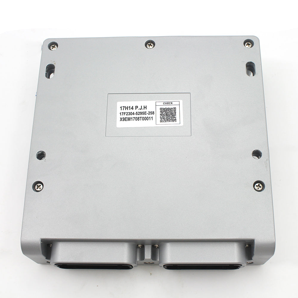 21Q6-32150 MCU Controller for Hyundai R220LC-9S Excavator