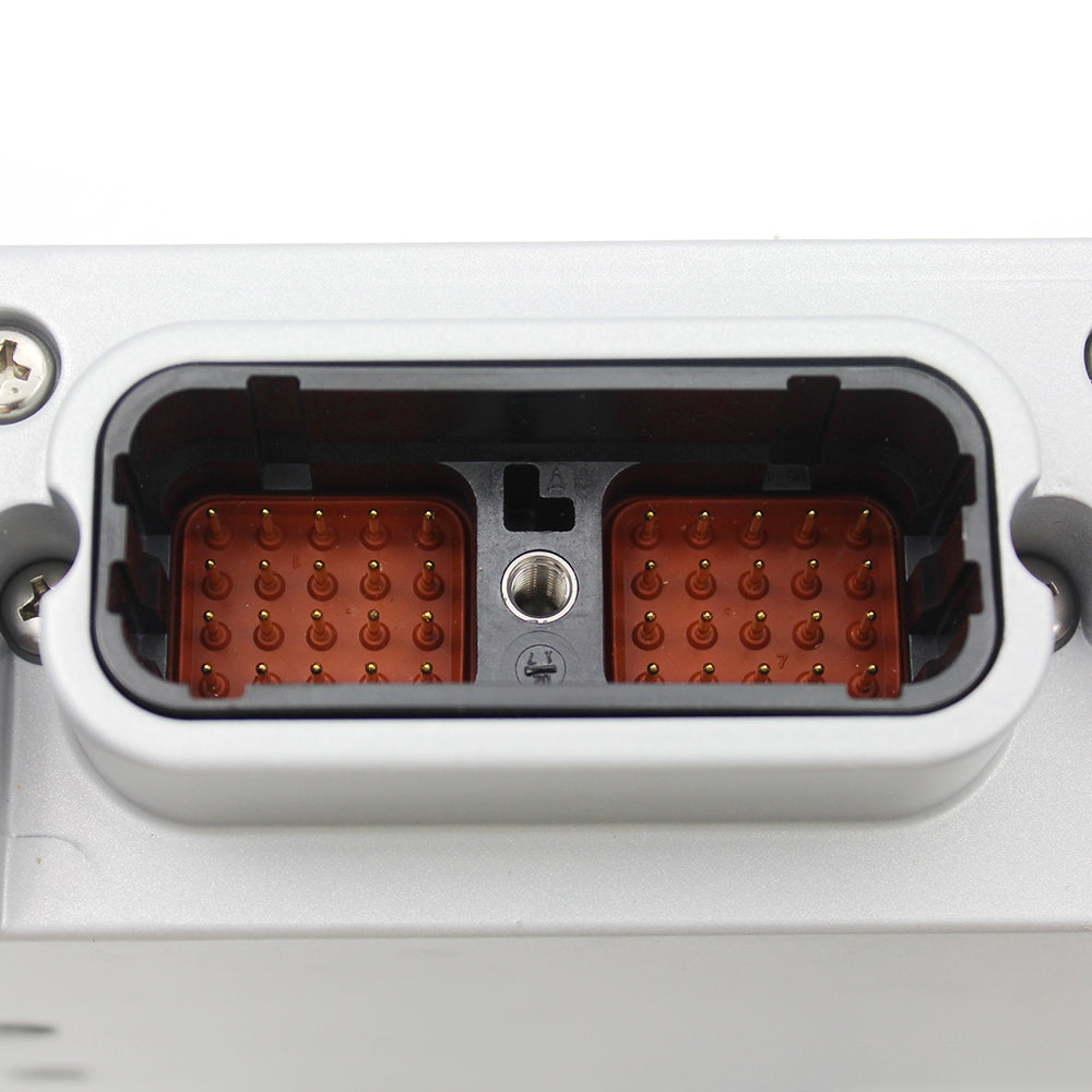 21Q6-32150 MCU Controller for Hyundai R220LC-9S Excavator