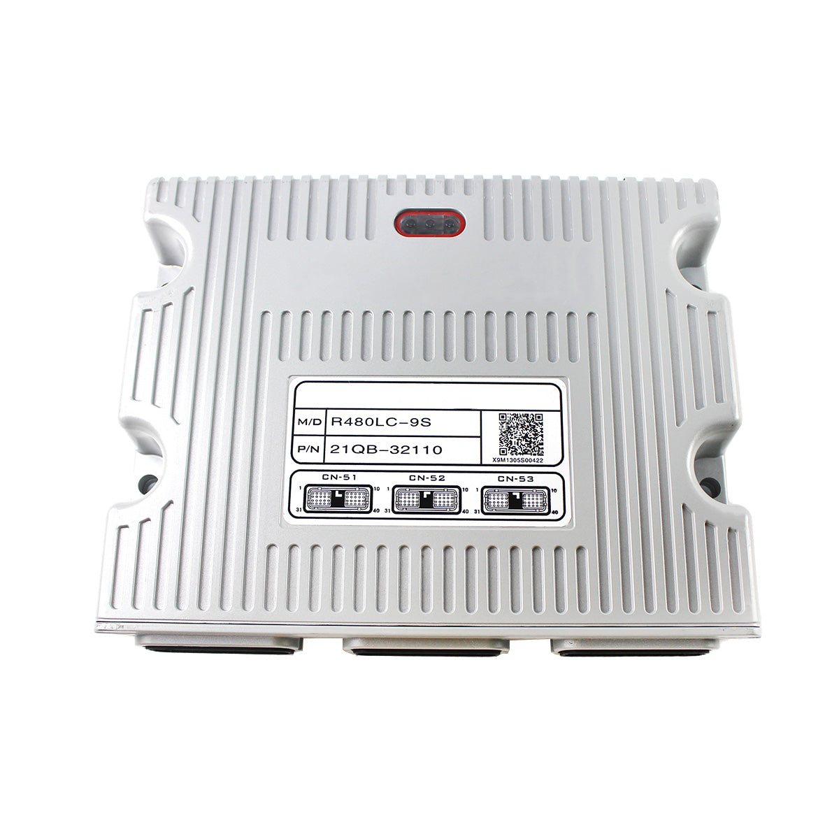 21QB-32110 MCU Controller for Hyundai R480LC-9S - Sinocmp