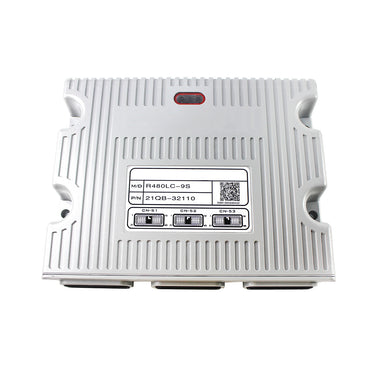 Controlador MCU 21QB-32110 para Hyundai R480LC-9S