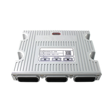 Controlador MCU 21QB-32110 para Hyundai R480LC-9S