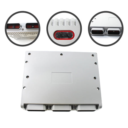 21QB-32110 MCU Controller for Hyundai R480LC-9S - Sinocmp