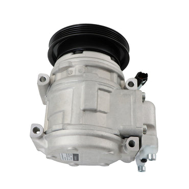 2208-6013B 24V 4PK Compressor para DOOSAN DX225LC-V