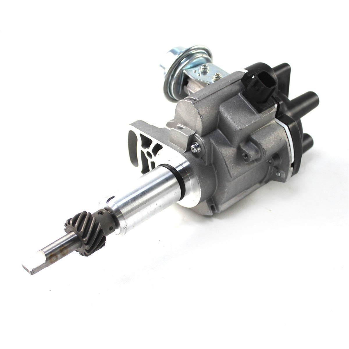 22100-50K10 22100-50K15 Electronic Distributor for Nissan H20 H25 Komatsu TCM Forklift K21 - Sinocmp