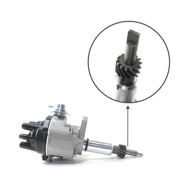 22100-50k10 22100-50K15 Distribuidor electrónico para Nissan H20 H25 Komatsu TCM Fordaklift K21