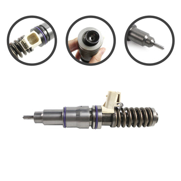 22254568 VOE22254568 BEBE4P03002 Diesel Fuel Injector for Volvo MD13 D13LK