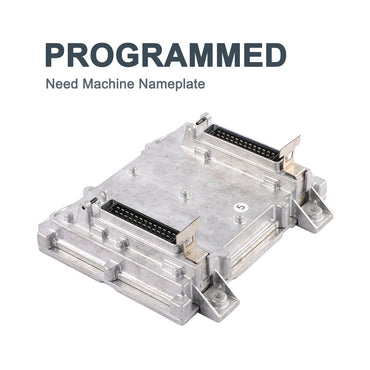 Contrôleur de moteur ECU, unité de commande pour Volvo D4D EAE2, pelle à moteur EC140B EC140BLC EW140B EW160B, 10628078 22417693 22504501