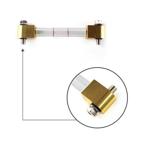 227-0620 2270620 Fuel Level Gauge for Caterpillar E320 E320B E320C 325D - Sinocmp