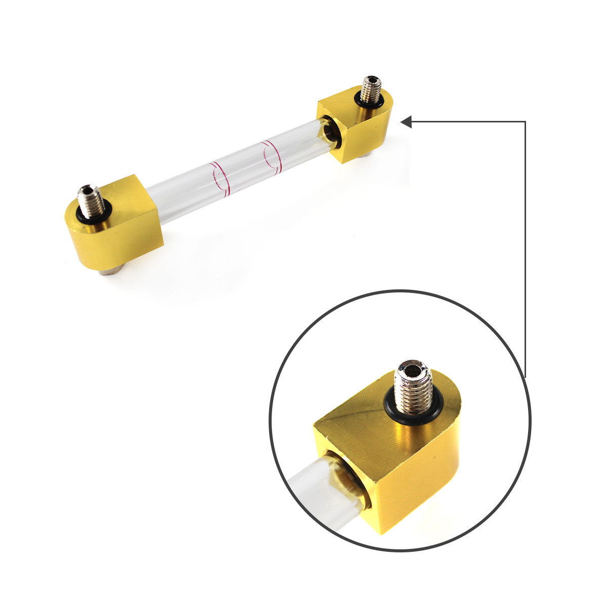 227-0620 2270620 Fuel Level Gauge for Caterpillar E320 E320B E320C 325D - Sinocmp