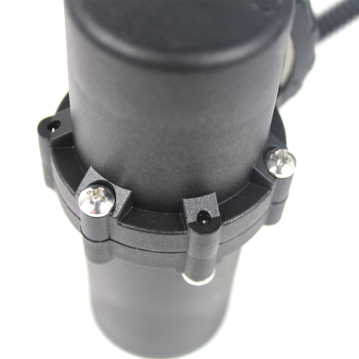228-9129 2289129 Diesel Filter Electrical Fuel Pump for Cat Loader 430D 420D - Sinocmp