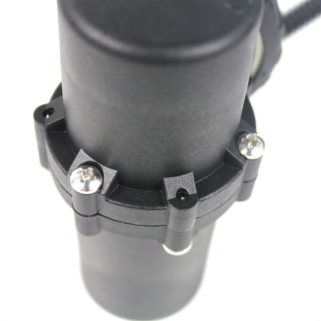 228-9129 2289129 Diesel Filter Electrical Fuel Pump for Cat Loader 430D 420D - Sinocmp
