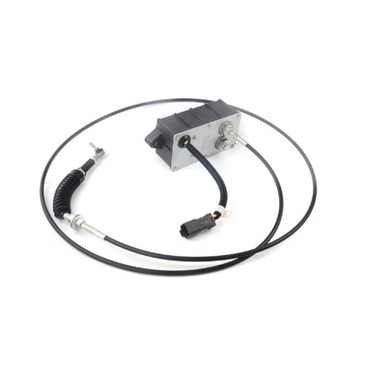 22B-43-13130 Motor de acelerador para Komatsu PC128US PC138 PC138US
