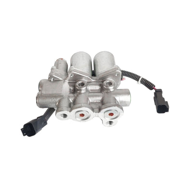 22F-60-31600 Solenoid Valve Assy para Komatsu PC18MR-3 PC35MR-3 PC45MR-3