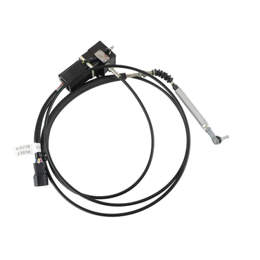 22U-06-11790 22U-06-11113 Motor de acelerador para Komatsu PC60-7 Excavator