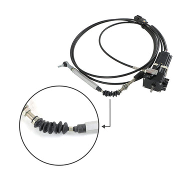22U-06-11790 22U-06-11113 Motor de acelerador para Komatsu PC60-7 Excavator