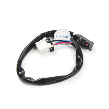 22U-06-22360 Interruptor de sensor hidráulico para Komatsu PC300-8 PC350-8 PC400-8