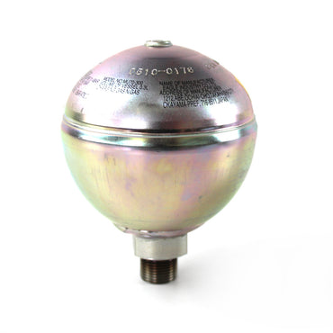 22U-60-21330 Accumulator for Komatsu PC130 PC138 PC160 PC190 PC220 PC240