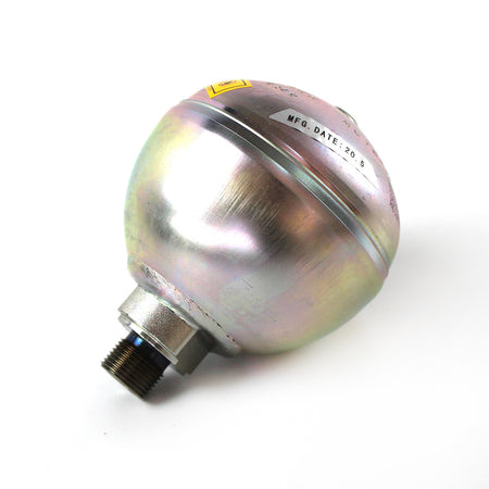 22U-60-21330 Accumulator for Komatsu PC130 PC138 PC160 PC190 PC220 PC240 - Sinocmp