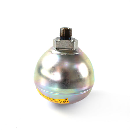 22U-60-21330 Accumulator for Komatsu PC130 PC138 PC160 PC190 PC220 PC240 - Sinocmp