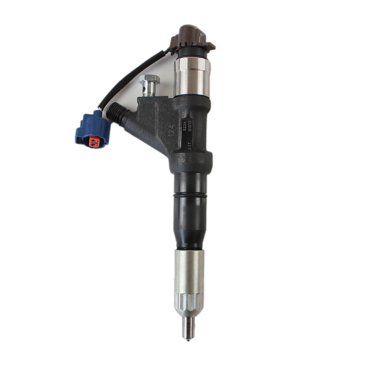 23670-E0340 095000-5226 Fuel Injectors for Hino E13C SK330-8 - Sinocmp