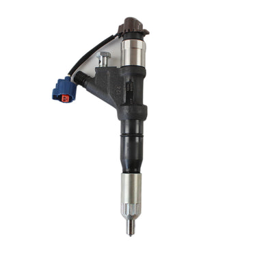 23670-E0340 095000-5226 Fuel Injectors for Hino E13C SK330-8