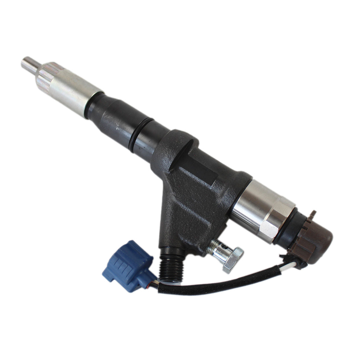 23670-E0340 095000-5226 Fuel Injectors for Hino E13C SK330-8 - Sinocmp