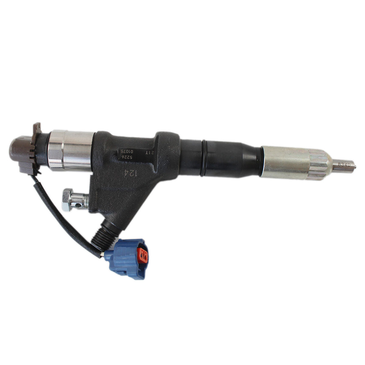 23670-E0340 095000-5226 Fuel Injectors for Hino E13C SK330-8 - Sinocmp