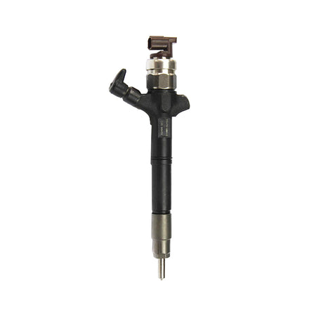 23670-UM010 295050-1680 Common Rail Fuel Injector for IZ Diesel Engine - Sinocmp