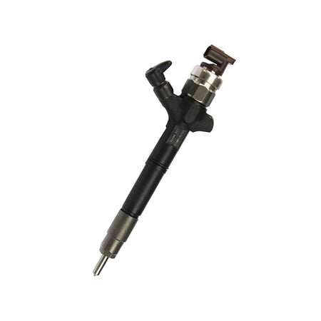 23670-UM010 295050-1680 Common Rail Fuel Injector for IZ Diesel Engine - Sinocmp