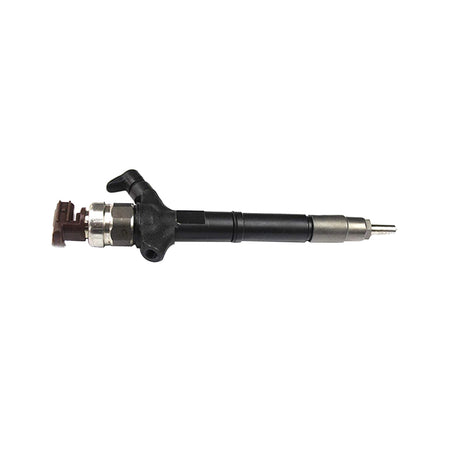 23670-UM010 295050-1680 Common Rail Fuel Injector for IZ Diesel Engine - Sinocmp