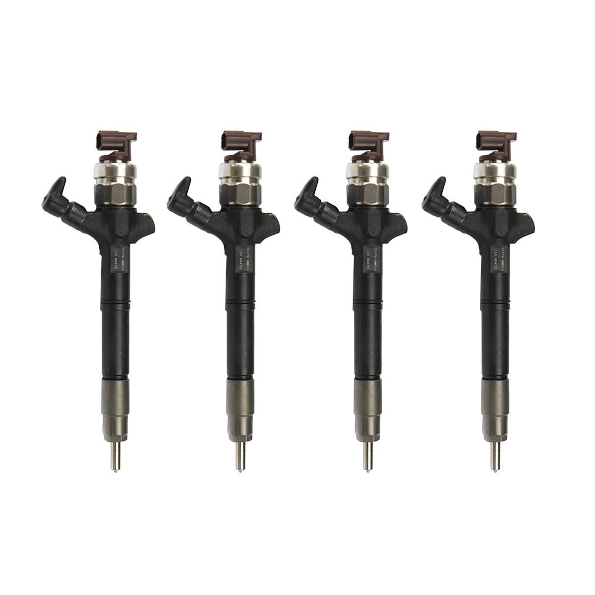 23670-UM010 295050-1680 Common Rail Fuel Injector for IZ Diesel Engine - Sinocmp