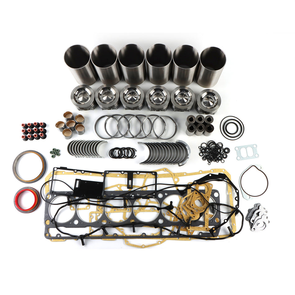 2382720 Engine Overhaul Rebuild Kit for CAT Caterpillar C7 Engine