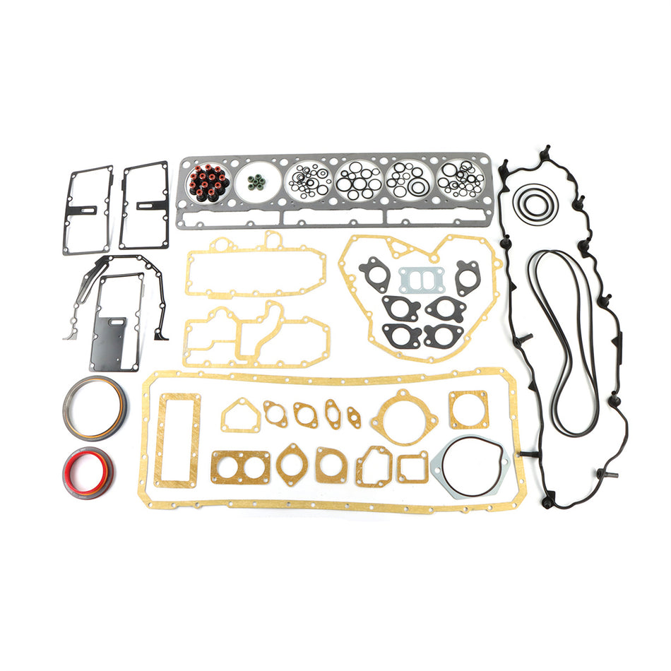 2382720 Engine Overhaul Rebuild Kit for CAT Caterpillar C7 Engine - Sinocmp