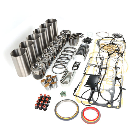 2382720 Engine Overhaul Rebuild Kit for CAT Caterpillar C7 Engine