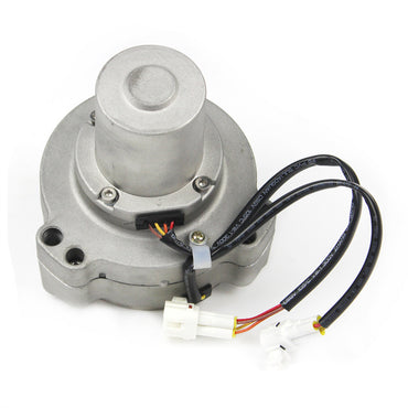 2406U197F4 Gouverneur Drosselklappenmotor für Kobelco SK200-3 SK200-5