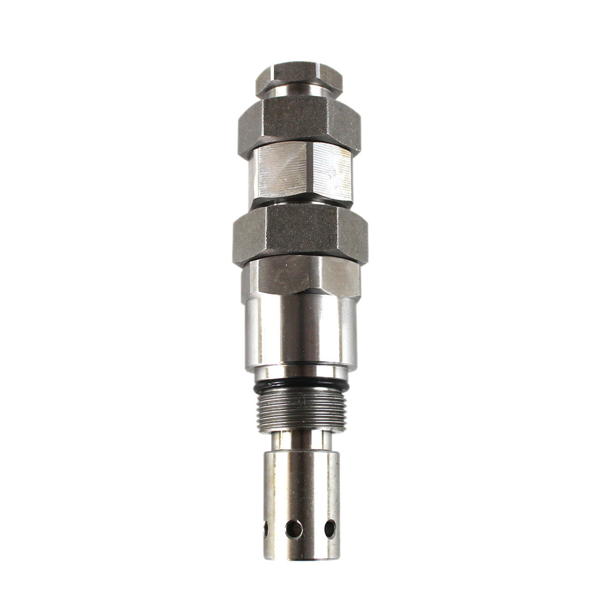 2420-1225A Main Control Valve for Daewoo Doosan Excavator DH220-7 DH225-7 - Sinocmp