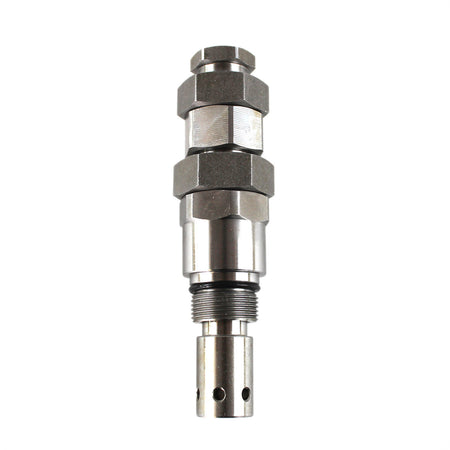 2420-1225A Main Control Valve for Daewoo Doosan Excavator DH220-7 DH225-7 - Sinocmp