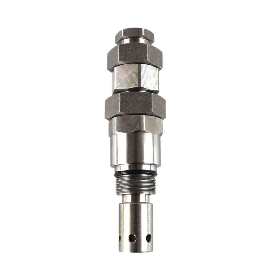 2420-1225A Main Control Valve for Daewoo Doosan Excavator DH220-7 DH225-7 - Sinocmp