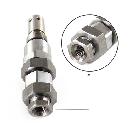 2420-1225A Main Control Valve for Daewoo Doosan Excavator DH220-7 DH225-7 - Sinocmp