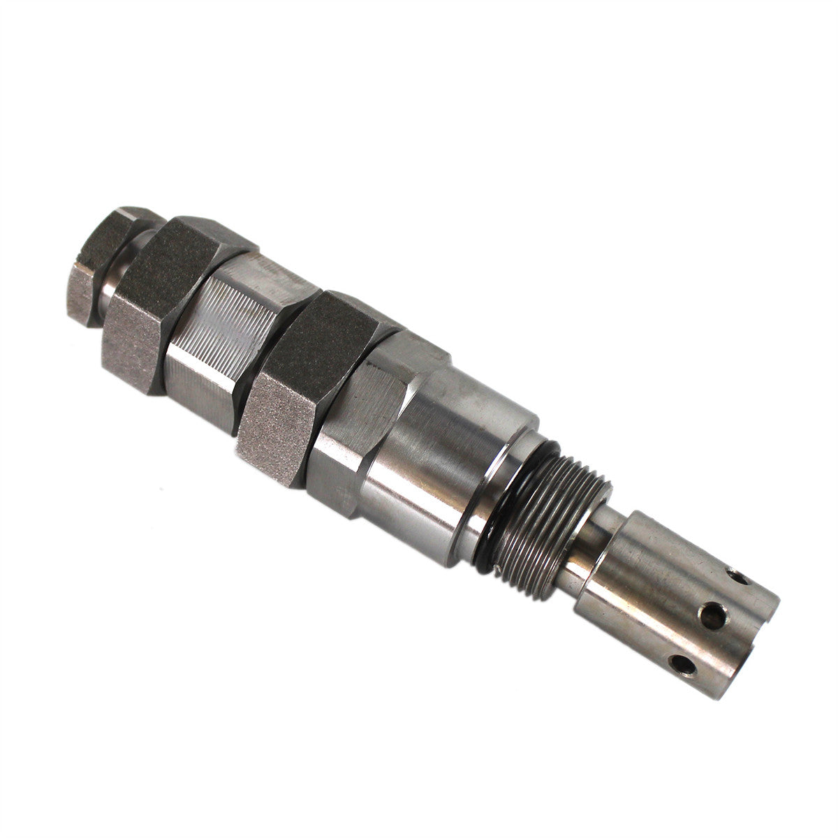 2420-1225A Main Control Valve for Daewoo Doosan Excavator DH220-7 DH225-7 - Sinocmp