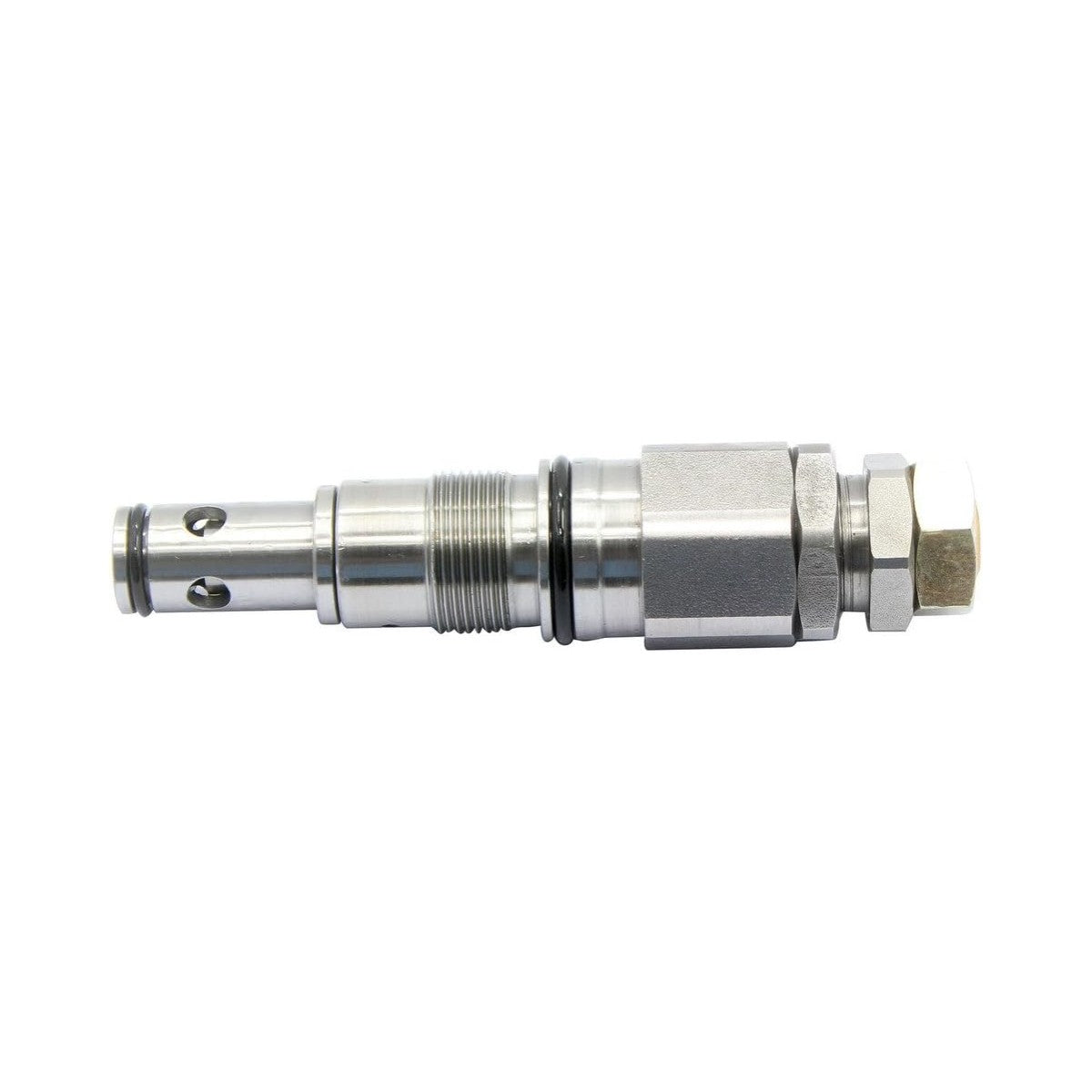 2436R839F3 Main Relief Valve for Kobelco SK140-8 SK200-1 2436R839F3 Main Relief Valve for Kobelco SK140-8 SK200-1