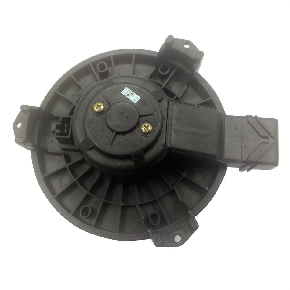 245-7839 2457839 24V Blower Motor for CAT Excavator 320D 311D 312D 313D 319D - Sinocmp