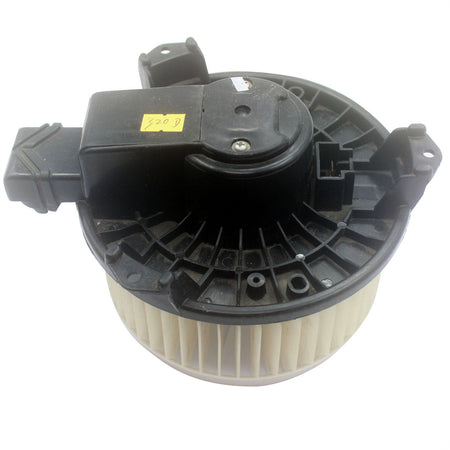 245-7839 2457839 24V Blower Motor for CAT Excavator 320D 311D 312D 313D 319D - Sinocmp